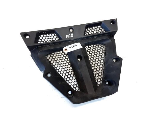 1190 RC8 (R) 2008 - 2015 KTM Kuipdeel D1-51848, Motoren