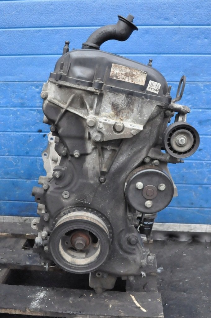 Moteur SYDA Nu C-MAX FOCUS FORD, Envoi, Utilisé, Daihatsu
