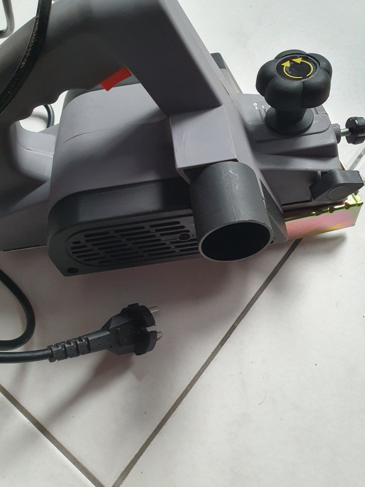 RABOT KINZO 25 C 49 pour 20 euros, Bricolage & Construction, Enlèvement, Utilisé