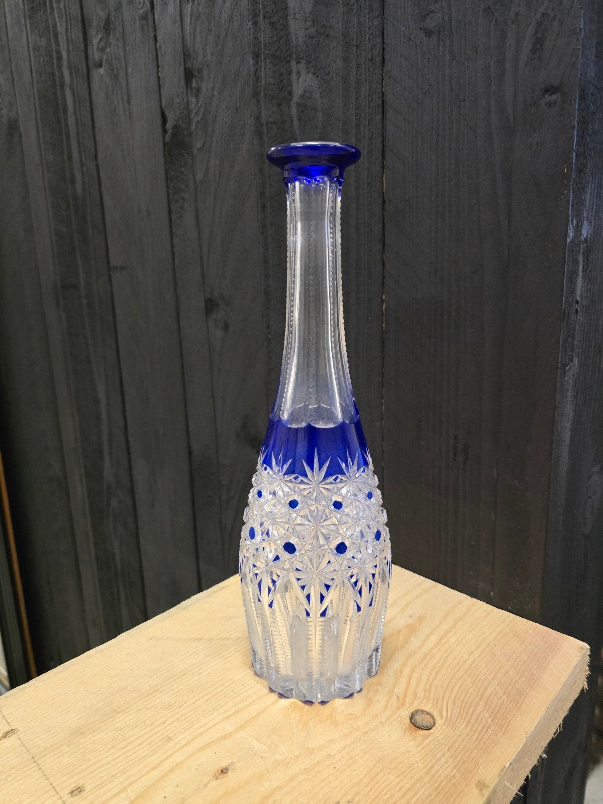 val saint lambert antiek exemplaar, Ophalen of Verzenden