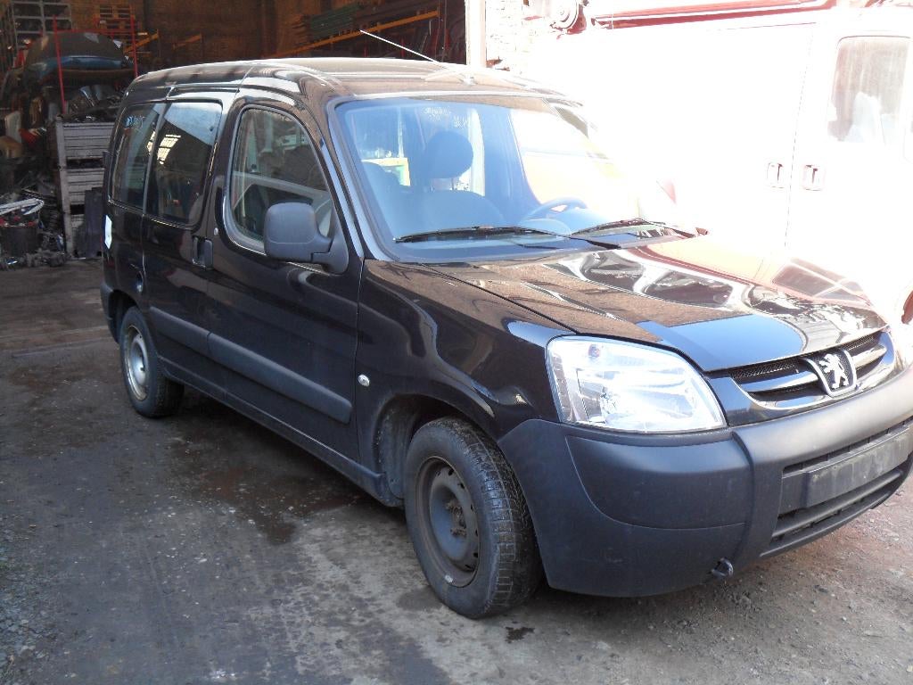 peugeot partner 1600hdi, Auto-onderdelen, Overige Auto-onderdelen, Peugeot, Gebruikt, Ophalen