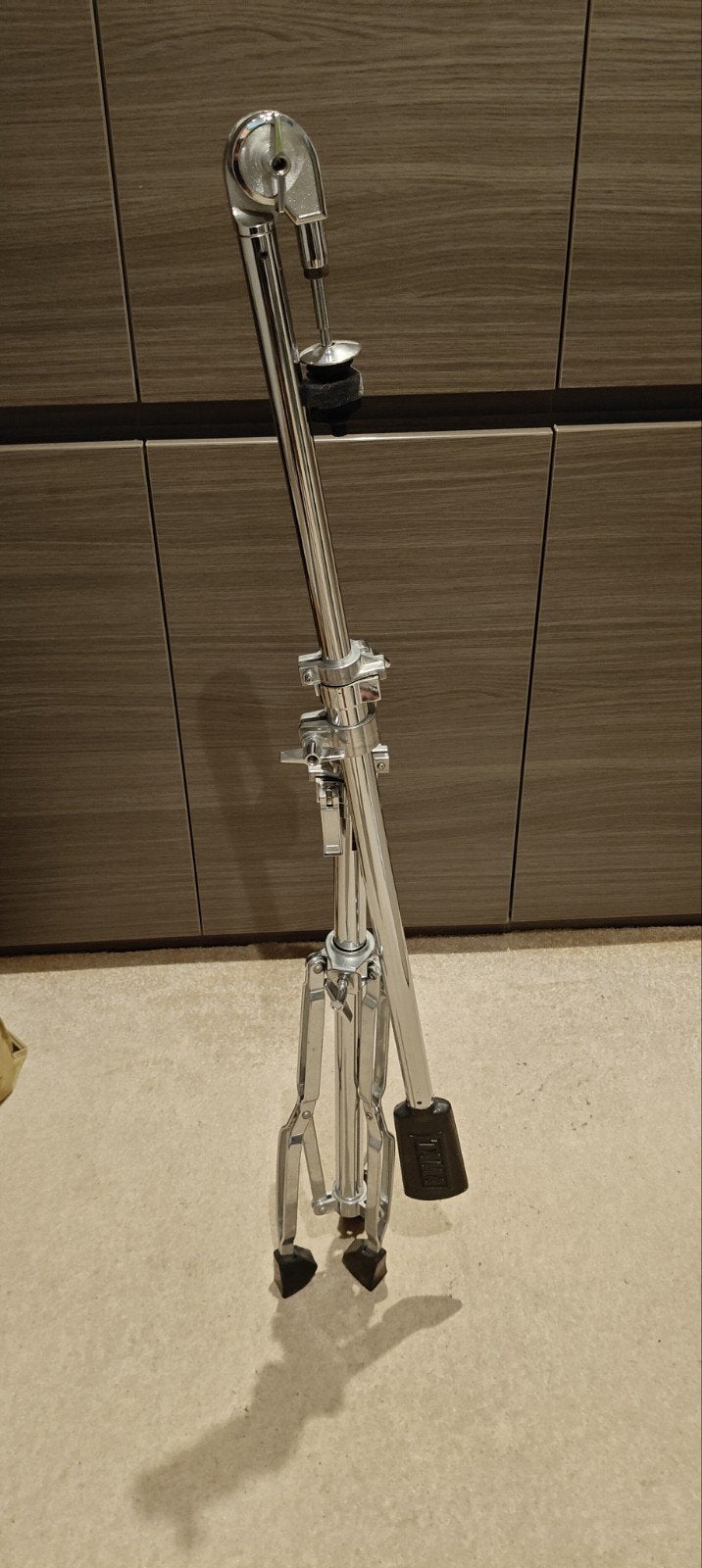 stand voor symbaal, Musique & Instruments, Batteries & Percussions, Enlèvement, Comme neuf, Tama