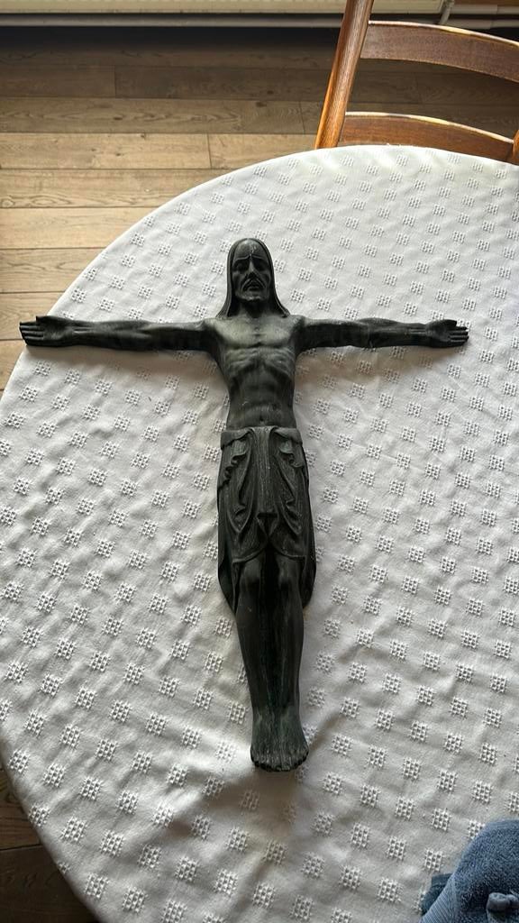 Corpus Christi, Antiek en Kunst, Antiek | Religieuze voorwerpen, Ophalen