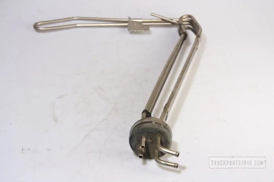 Renault Exhaust System Renault/Volvo Tankvlotter AB, Enlèvement, Utilisé