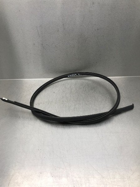 DIVERSEN Portierlijst Toyota Corolla (E12) (11-2001/03-2007), Gebruikt, Toyota