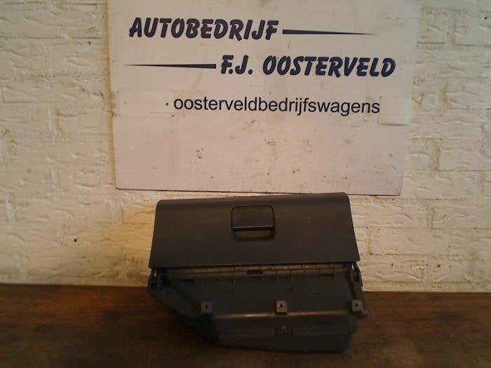 Boîte à gants d'un Volkswagen Polo, Volkswagen, -, 3 mois de garantie, Utilisé