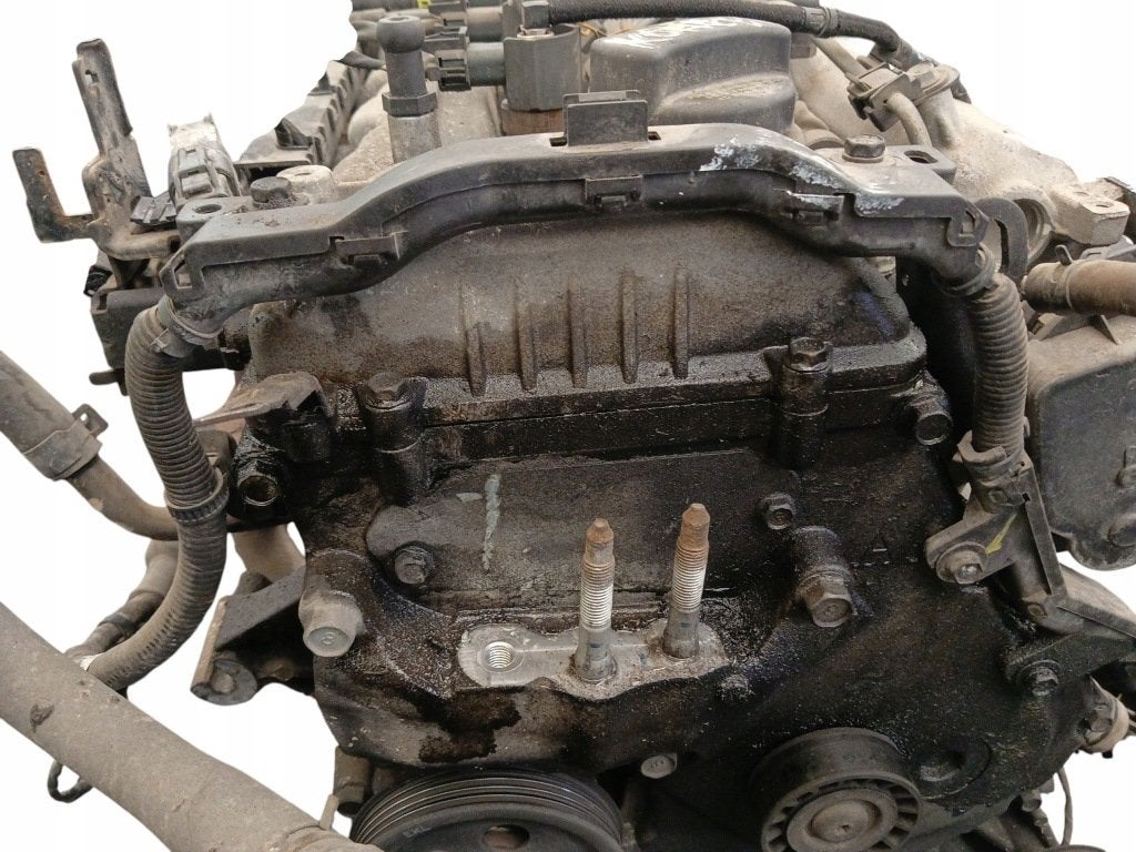 Moteur D4FB Complet VENGA STONIC ACCENT PROCEED KIA CEED, Envoi, Utilisé, Daihatsu