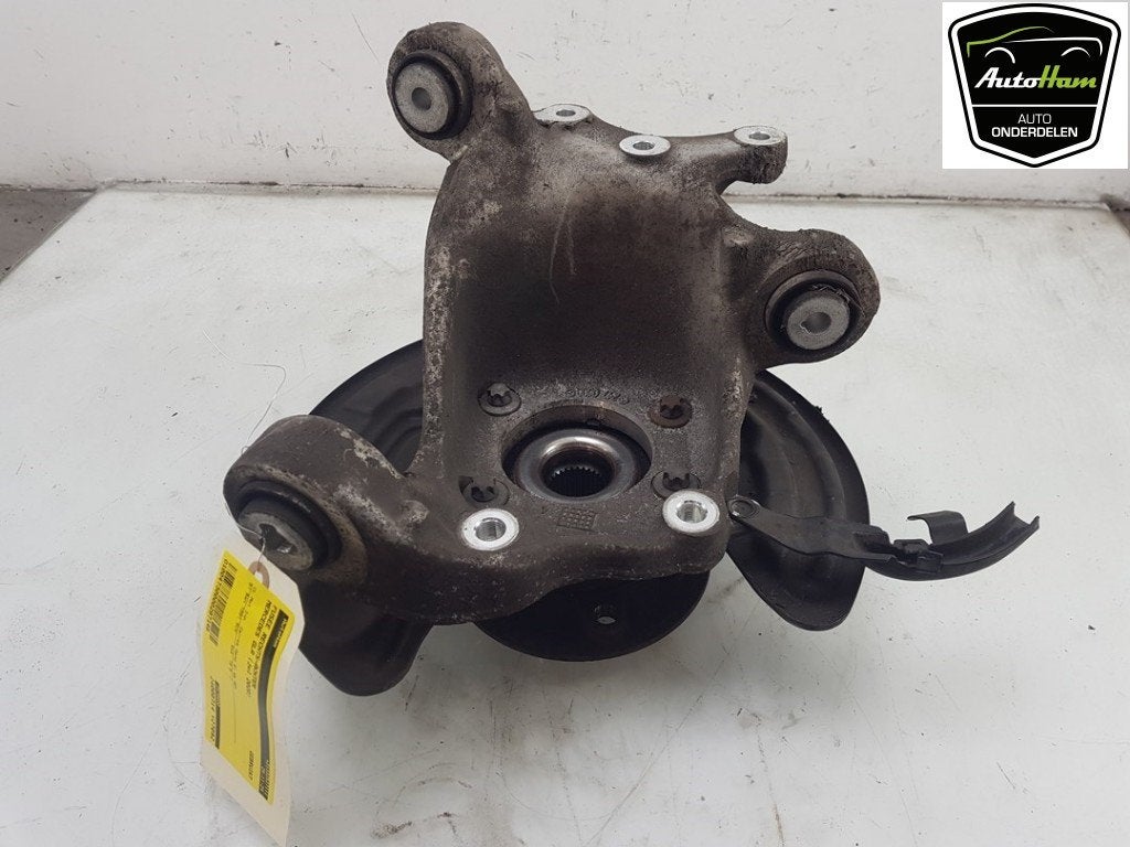 FUSEE RECHTS ACHTER GLA (H247) (|A2473502400|A2473508600|), Dhr. J. Ham, Gebruikt, Mercedes-Benz, Administratie@autoham.nl