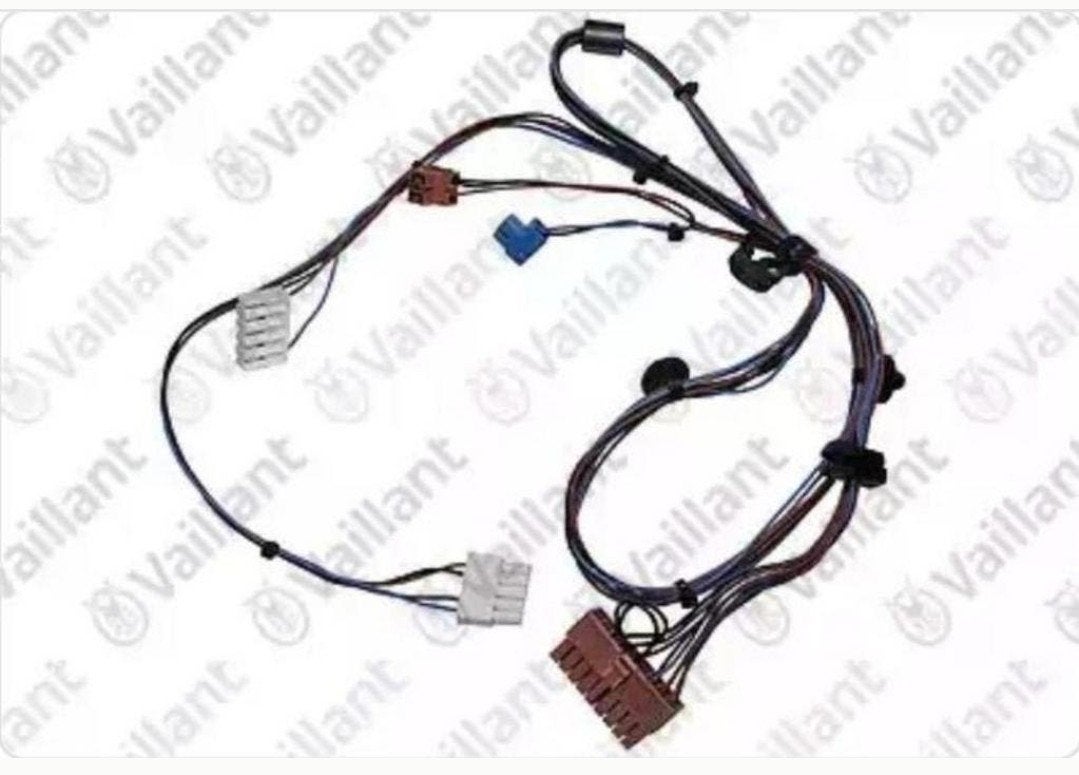 Faisceau de câbles Vaillant ecoTEC Pro VC(W).../5-3 A R4, R6, Envoi