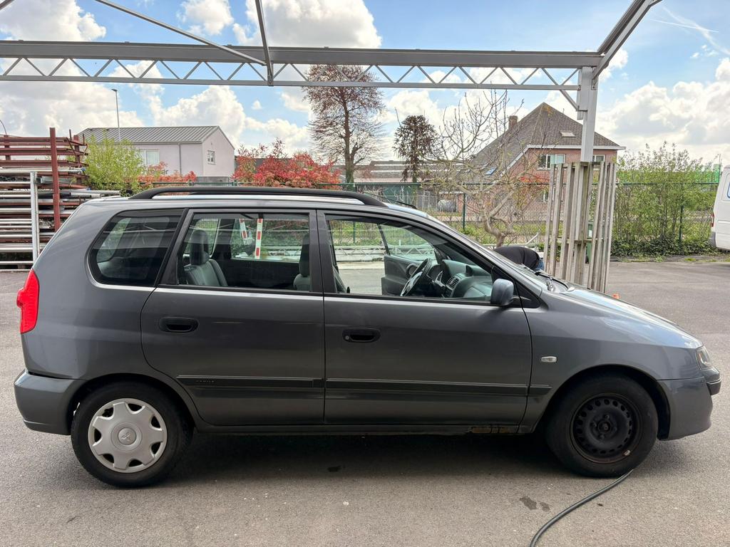 Mitsubichi space star, Autos, Mitsubishi, Achat, Boîte manuelle, 5 portes, Vitres électriques