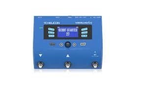 TC helicon voicelive play, Muziek en Instrumenten, Effecten, Ophalen, Zo goed als nieuw, Overige typen