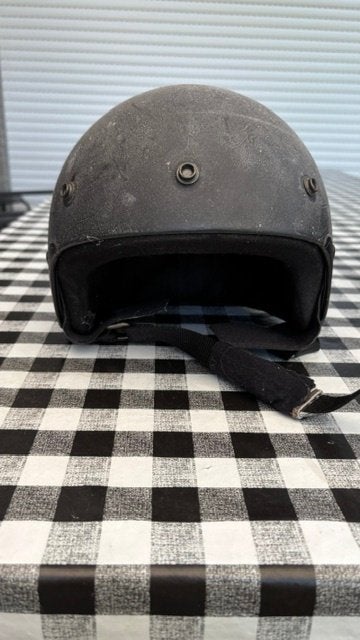 motorhelm, Motoren, Dames, XL, Overige typen, Tweedehands