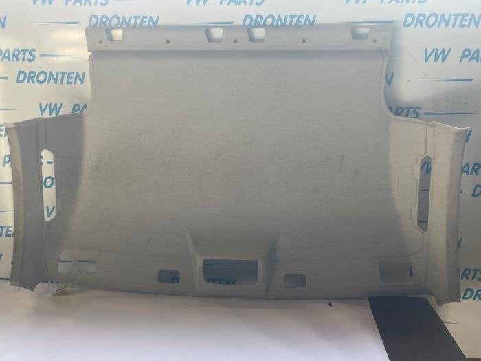 Revêtement plafond d'un Volkswagen Caddy, Volkswagen, -, 3 mois de garantie, Utilisé