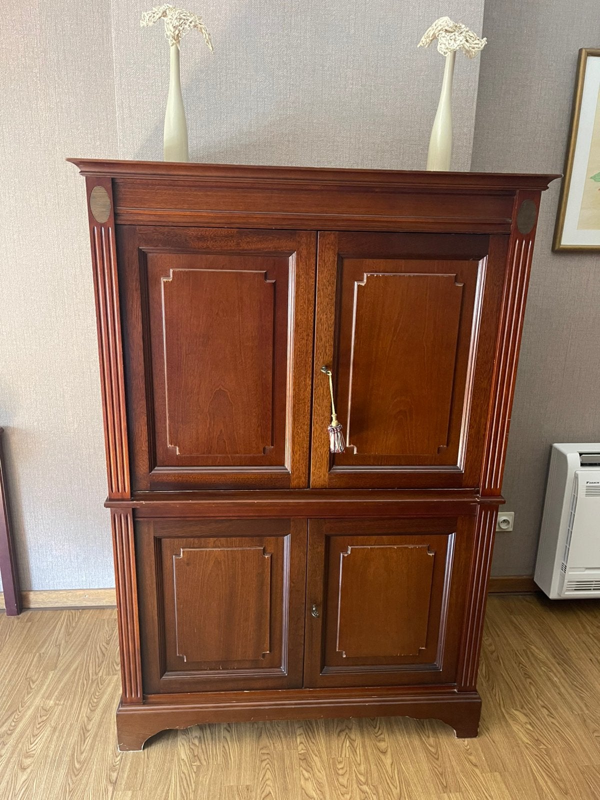 Meuble TV, Maison & Meubles, Enlèvement, Utilisé