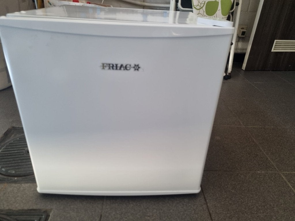 Kleine diepvries Friac, Moins de 60 cm, Congélateur, Comme neuf, Enlèvement