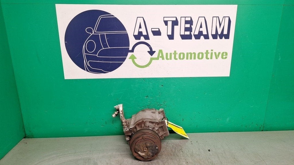 AIRCO POMP Subaru Outback (BP) (|4472607940|), Subaru, Info@denso.nl, Hogeweyselaan 165
1382 JL  Weesp, NL, DENSO EUROPE B.V.