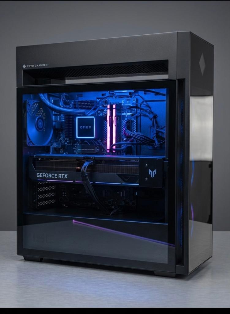 High end pc RTX 4080 SUPER, Enlèvement, Comme neuf