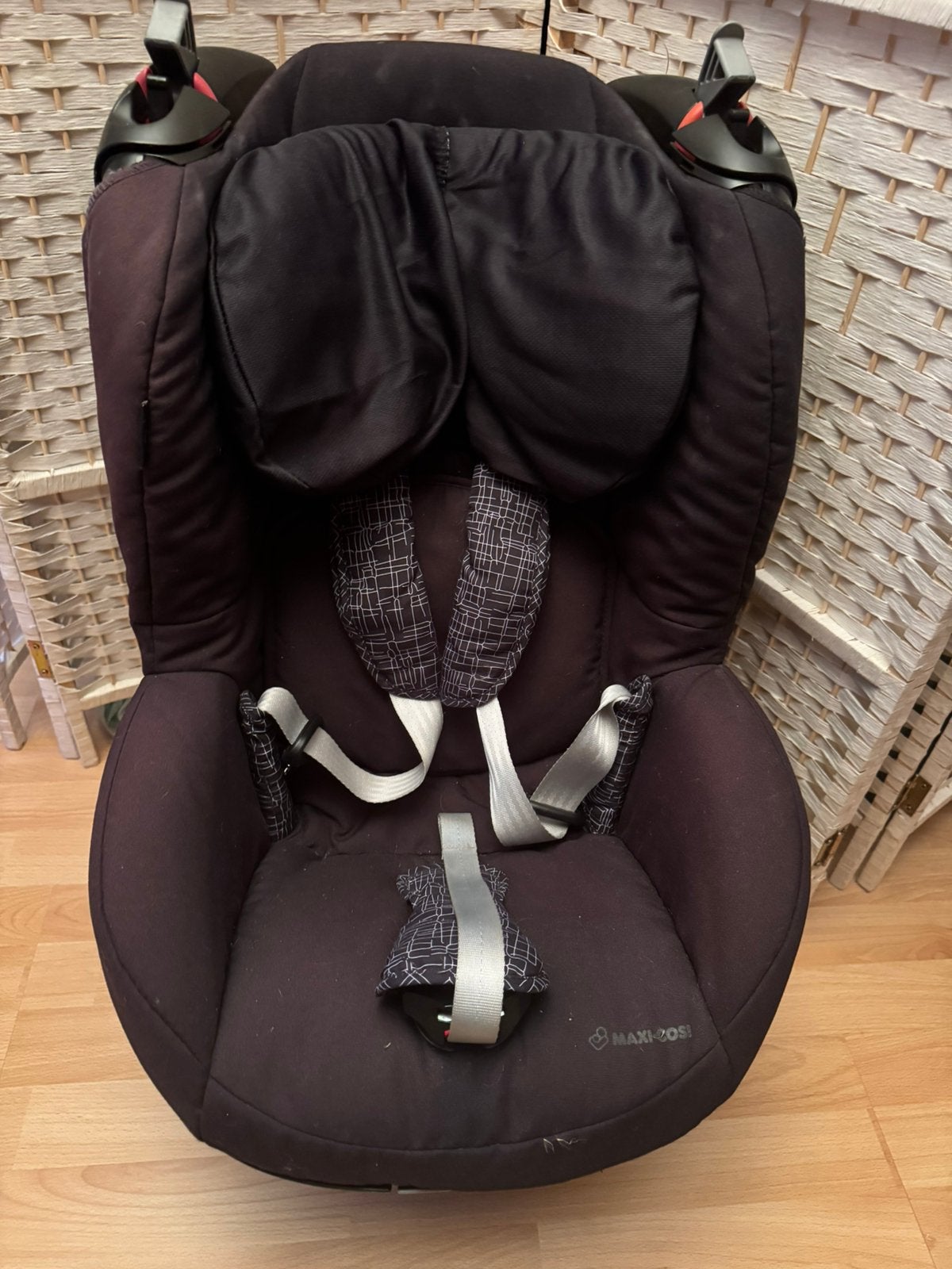Autostoel, Kinderen en Baby's, Ophalen, Gebruikt, 9 t/m 18 kg, Maxi-Cosi