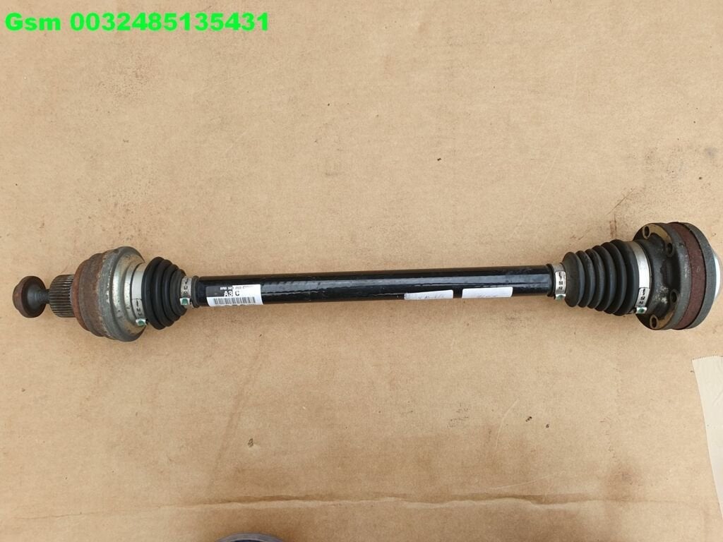 8r0501203c a6 arbre d'entra nement a7 axe traversant a8 arbr, Autos : Pièces & Accessoires, AUDI AG, Auto-Union-Strasse 1
85045  Ingolstadt, DE