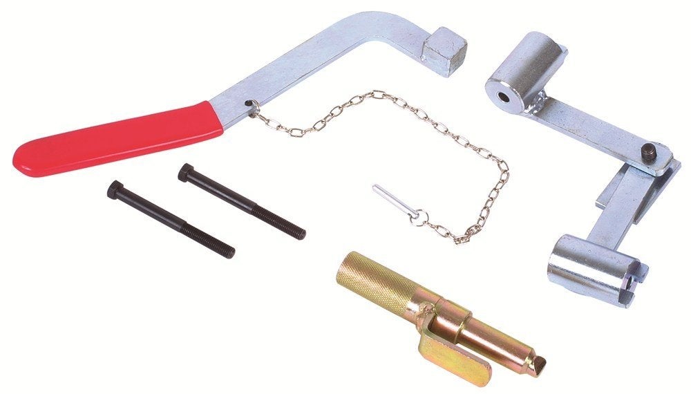 Distributie gereedschapset Renault Volvo – 3578, Enlèvement, Neuf