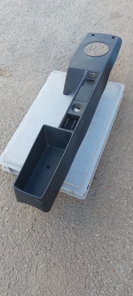 Middenconsole Opel Manta A handgeschakeld, Ophalen of Verzenden