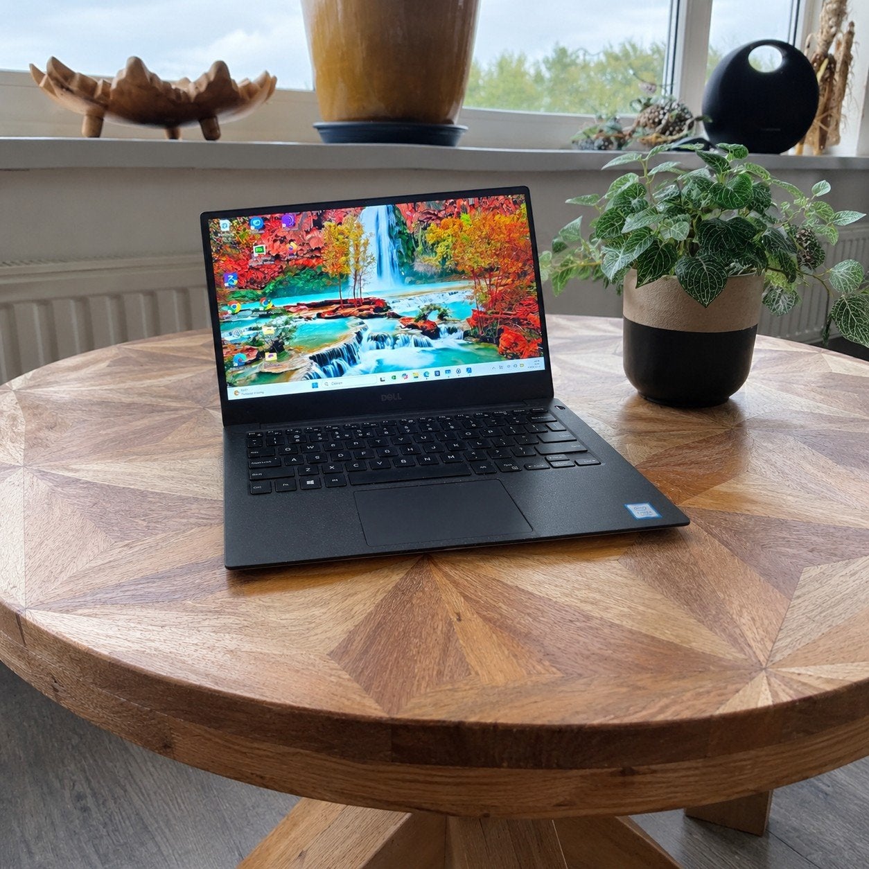 Dell XPS 13 PRO - Intel i5 - Windows 11 - Prêt à l'emploi, Enlèvement ou Envoi