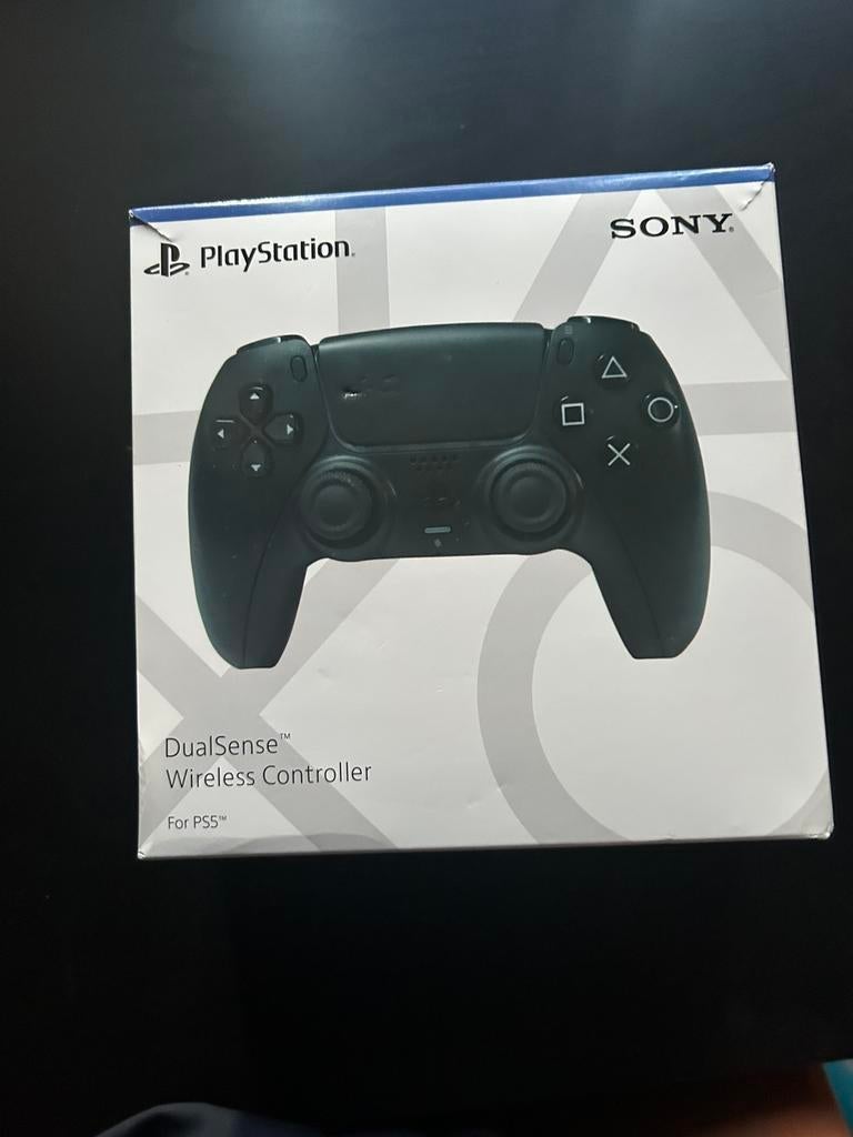 Playstation controller PS4, Ophalen of Verzenden, Zo goed als nieuw