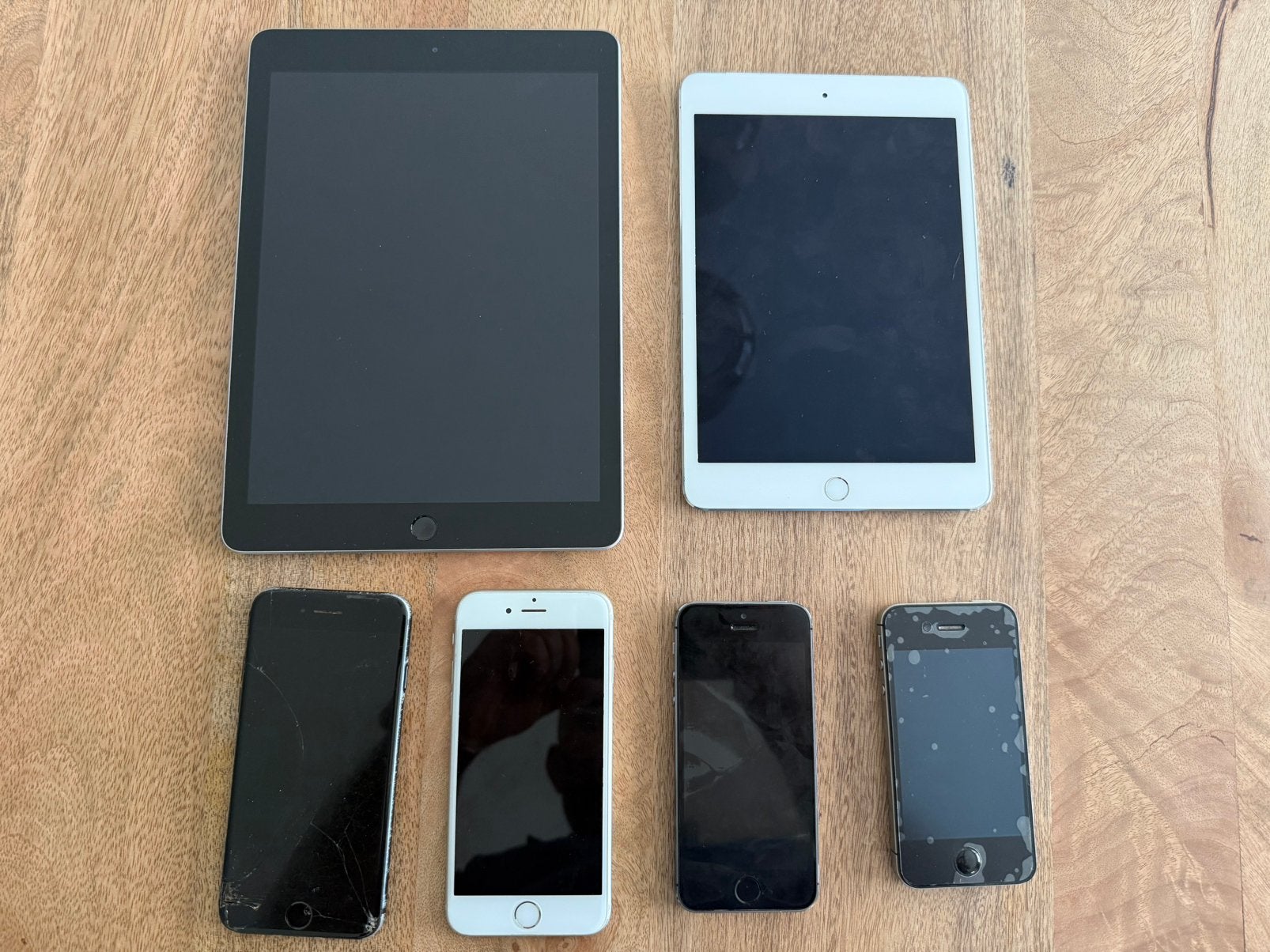 iPhone et iPad d'Apple, Télécoms, Téléphonie mobile | Apple iPhone, Enlèvement ou Envoi, Comme neuf, IPhone 7