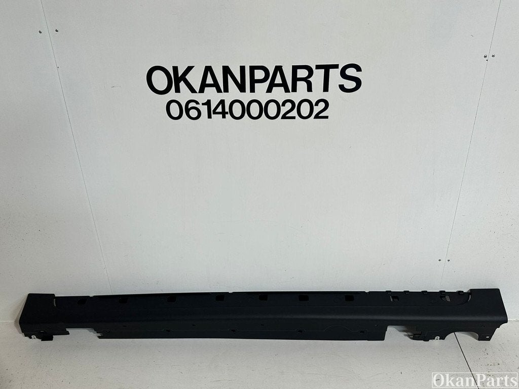 Liens de jupe lat rale de liaison Mini Cooper S JWC 7352151, Utilisé, Gauche, Mini, Capot moteur