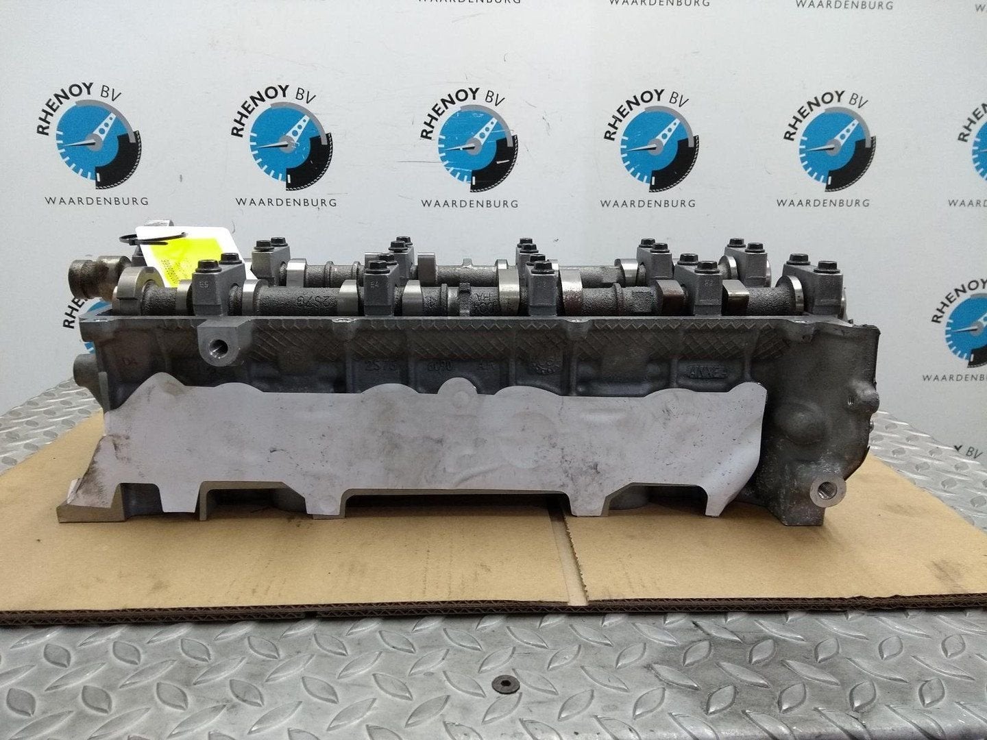 FORD MONDEO CILINDERKOP 2S7G6090AR 2005, Auto-onderdelen, Ophalen of Verzenden, Gebruikt, ARN erkend