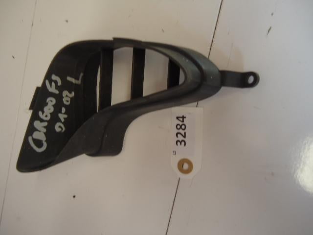 CBR600F 2001 - 2006 Honda Luchthapper D1-19329