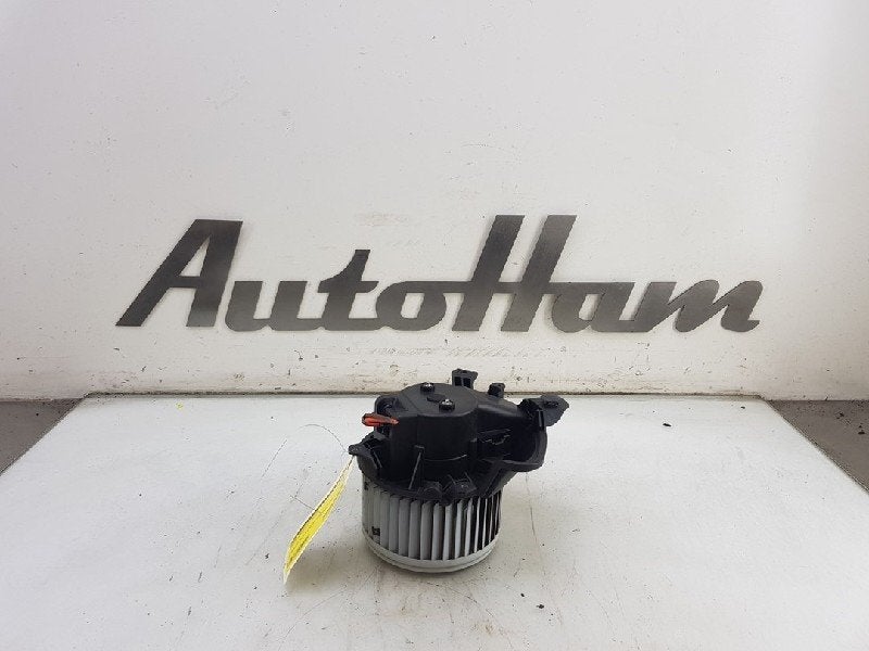 KACHEL VENTILATORMOTOR Fiat Fiorino (225) (01-2007/12-2012), Auto-onderdelen, Gebruikt, Fiat