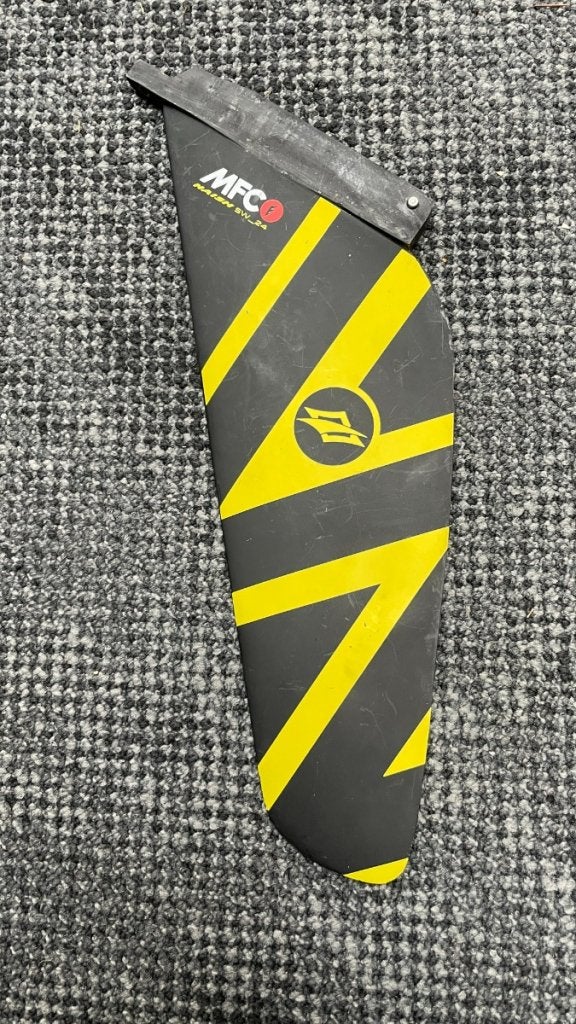 MFC Naish SW 24, Sports nautiques & Bateaux, Planche à voile