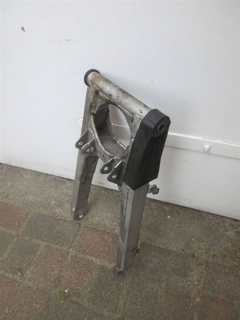 Kawasaki GPZ500 achterbrug EX500 swingarm achter brug Ninja, Motoren, Onderdelen | Kawasaki, Gebruikt, Ophalen of Verzenden