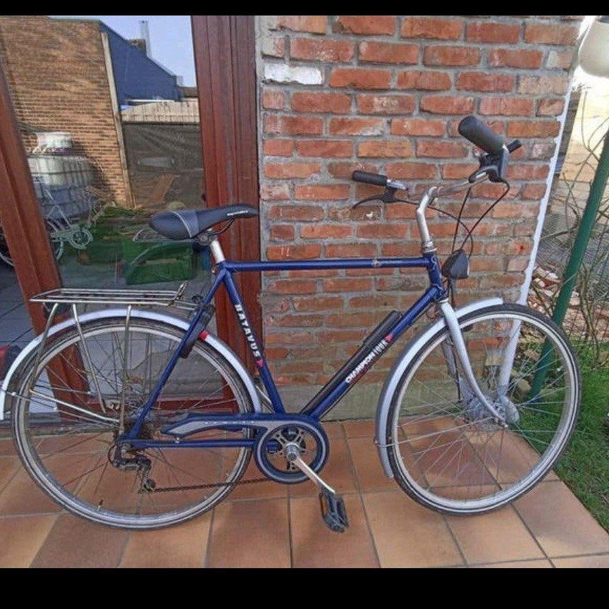 perfect fiets, Enlèvement ou Envoi