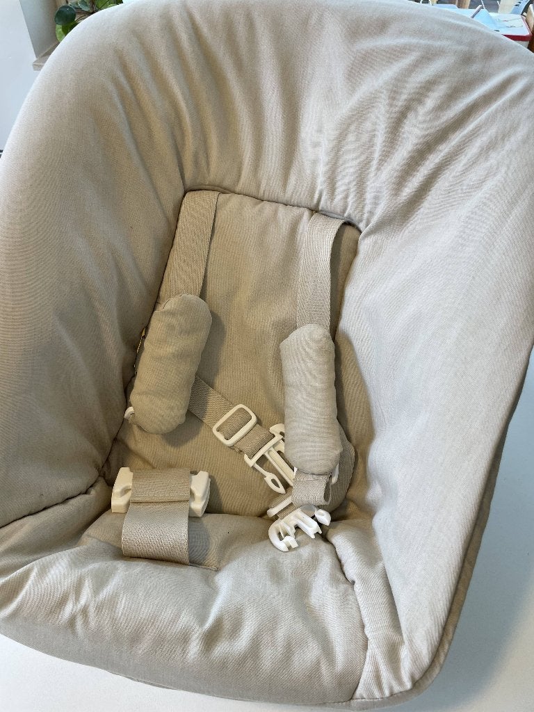 Stokke Tripp Trapp Newborn set, Enfants & Bébés, Enlèvement, Utilisé