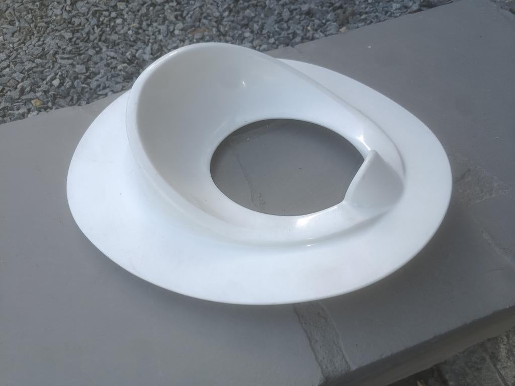 Kinder wc bril verkleiner, Kinderen en Baby's, Ophalen of Verzenden
