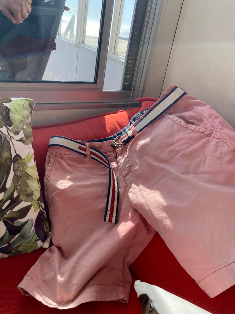 Superdry short / chino korte broek, Ophalen of Verzenden