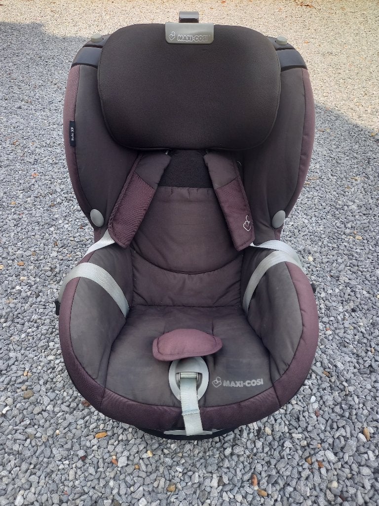 Maxi-cosi Rubi, Kinderen en Baby's, Autostoeltjes, Ophalen, Verstelbare rugleuning, 9 t/m 18 kg, Maxi-Cosi