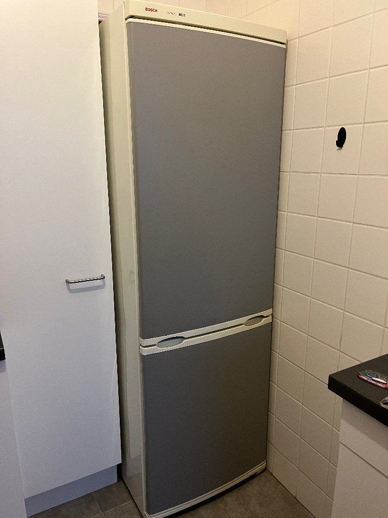 Frigo, Ophalen, Gebruikt, 160 cm of meer, 45 tot 60 cm