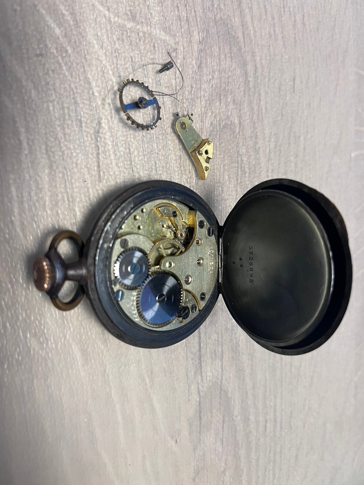 Hulp gezocht Omega, Bijoux, Sacs & Beauté, Enlèvement ou Envoi, Omega