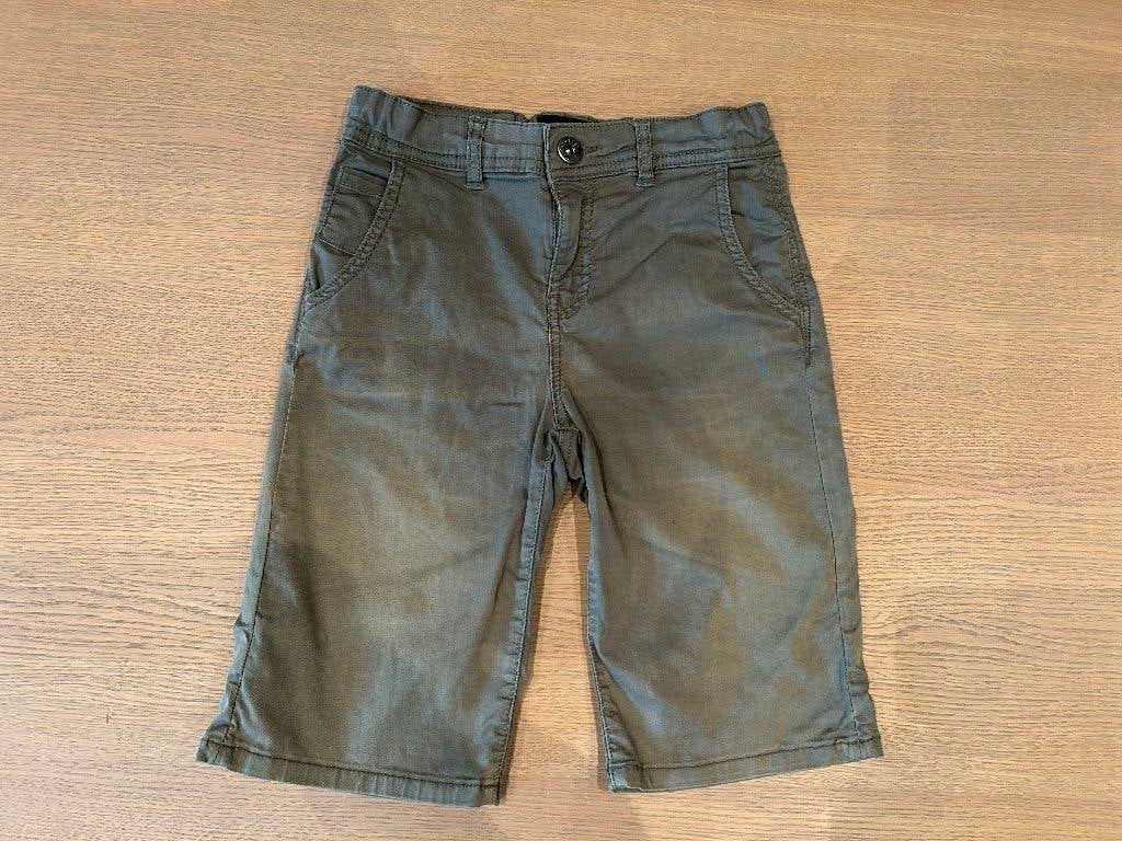 Someone bermuda 140 - 10 jaar, Enfants & Bébés, Vêtements enfant | Taille 140, Pantalon, Garçon, Enlèvement ou Envoi, Someone