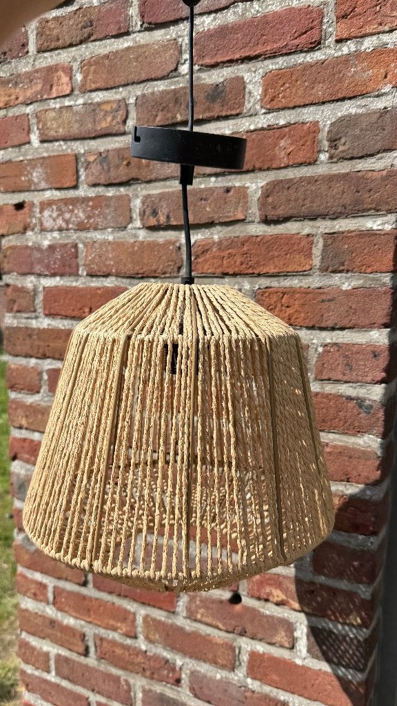 Hanglamp 2 stuks, Ophalen