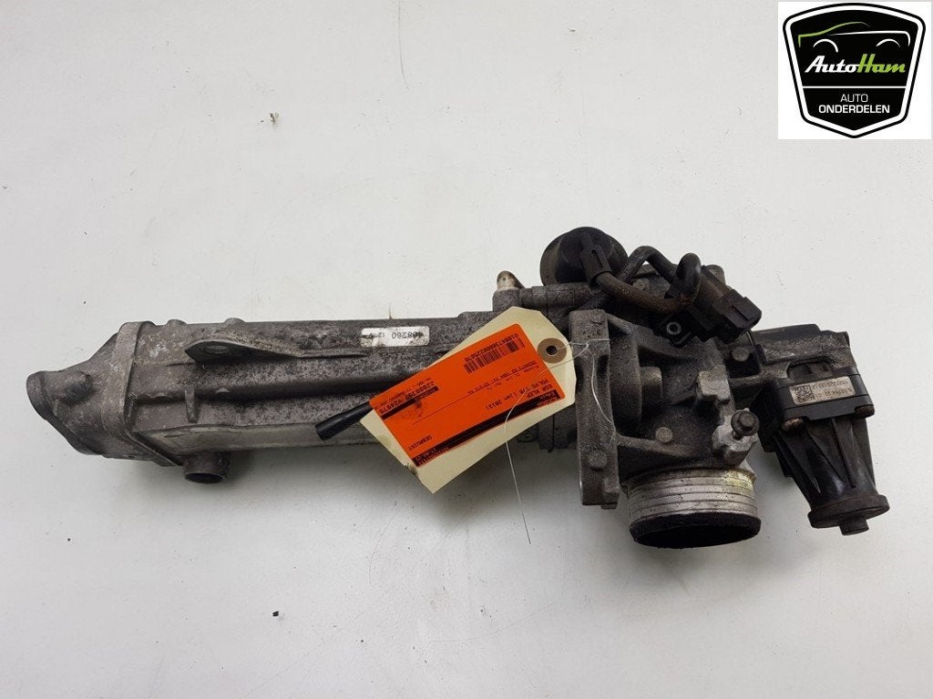 VANNE EGR Volvo V70 (BW) (|30757778|36000998|30774578|), Info@volvocars.com, Volvo Car Germany GmbH, Siegburger Straße 229
50679  Köln, DE