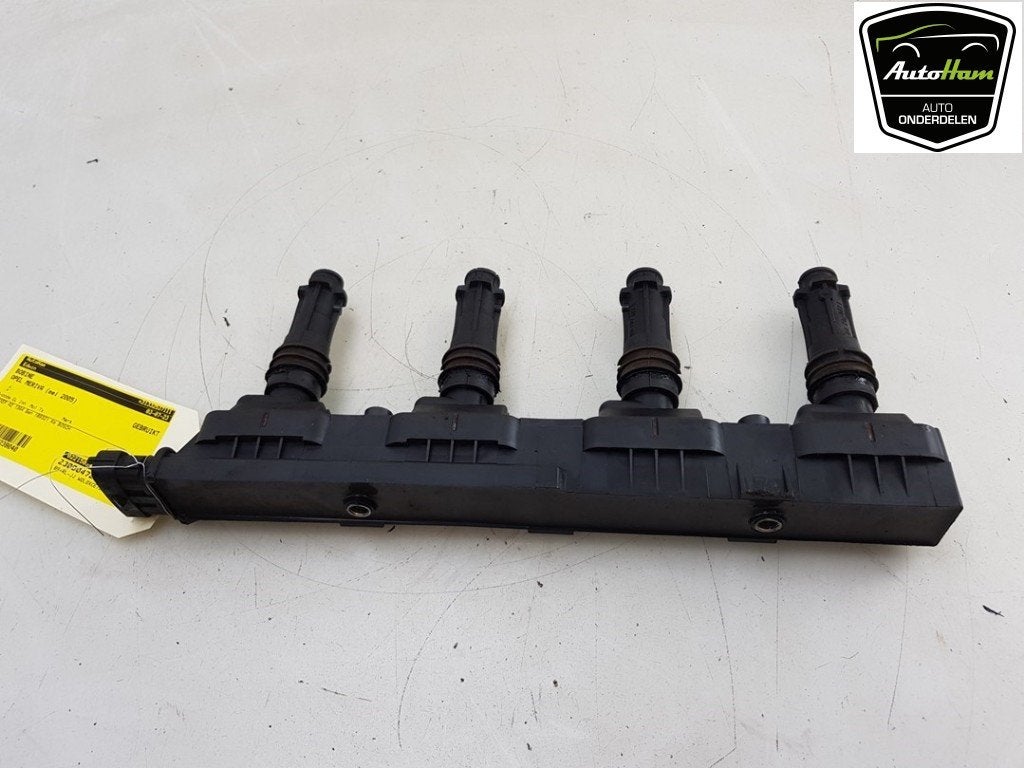 BOBINE D'ALLUMAGE Opel (|0221503472|93177212|24420584|), Robert Bosch AG, Opel, Utilisé, Robert-Bosch-Allee 1
74232  Abstatt, DE