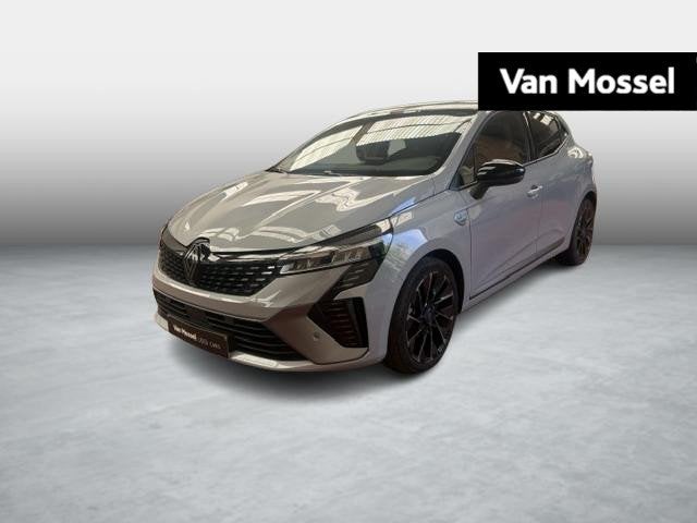 Renault Clio TCe 90 Esprit Alpine, Voorwielaandrijving, Stof, Gebruikt, 91 pk