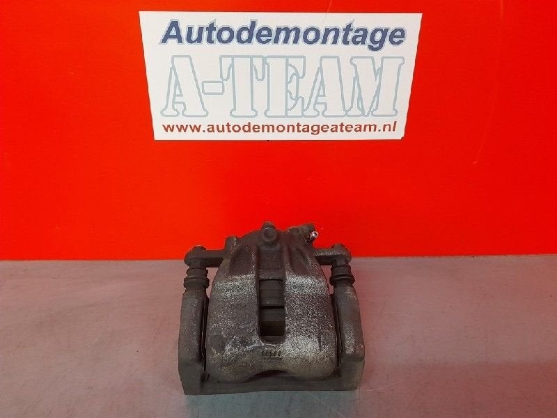 REMKLAUW LINKS VOOR ABS Nissan Note (E12) (01-2012/12-2016), Gebruikt, Postoffice@zf.com, Löwentaler Straße 20
88046  Friedrichshafen, DE