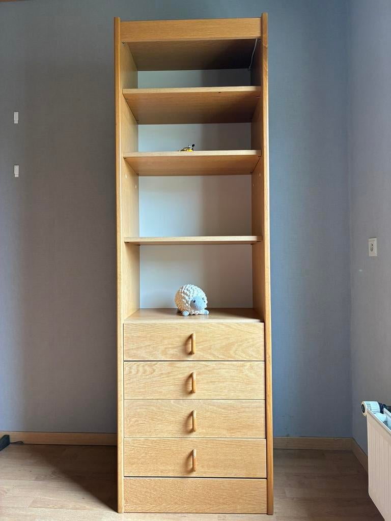 (Boeken)kast, Huis en Inrichting, Kasten | Boekenkasten, Ophalen, Gebruikt