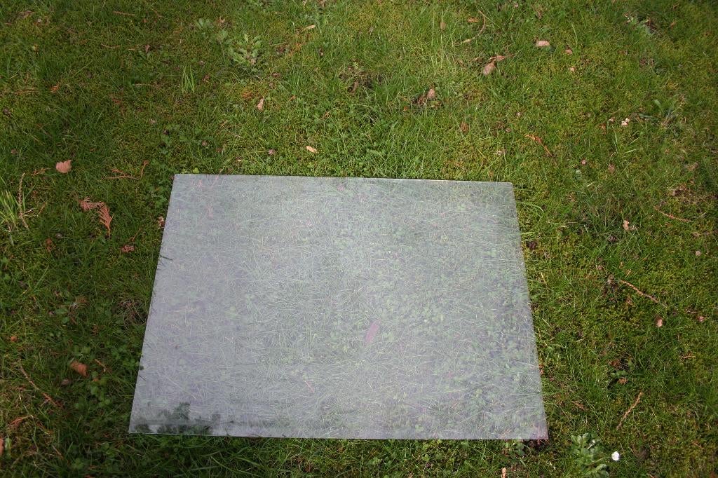 vitres serre, Enlèvement, Utilisé, Serre