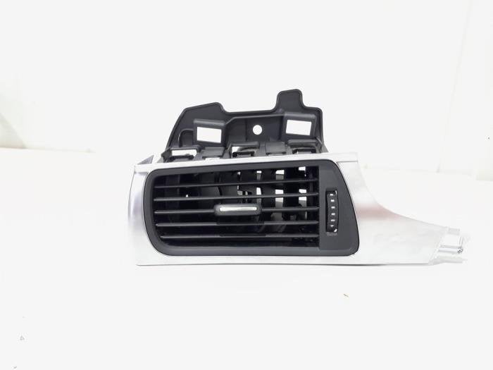 Luchtrooster Dashboard van een Audi A6, Gebruikt, -, -, -
